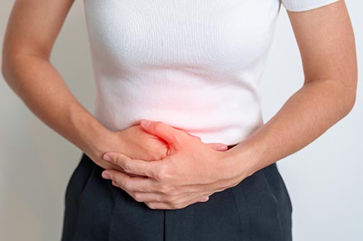 pelvic congestion syndrome treatment