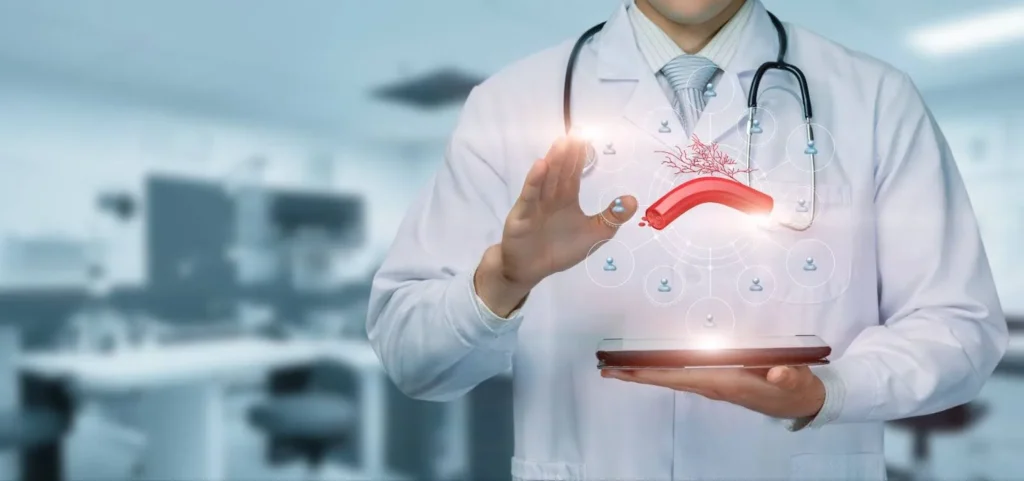 Vascular specialist surgeon in Singapore | Spectrum Surgery