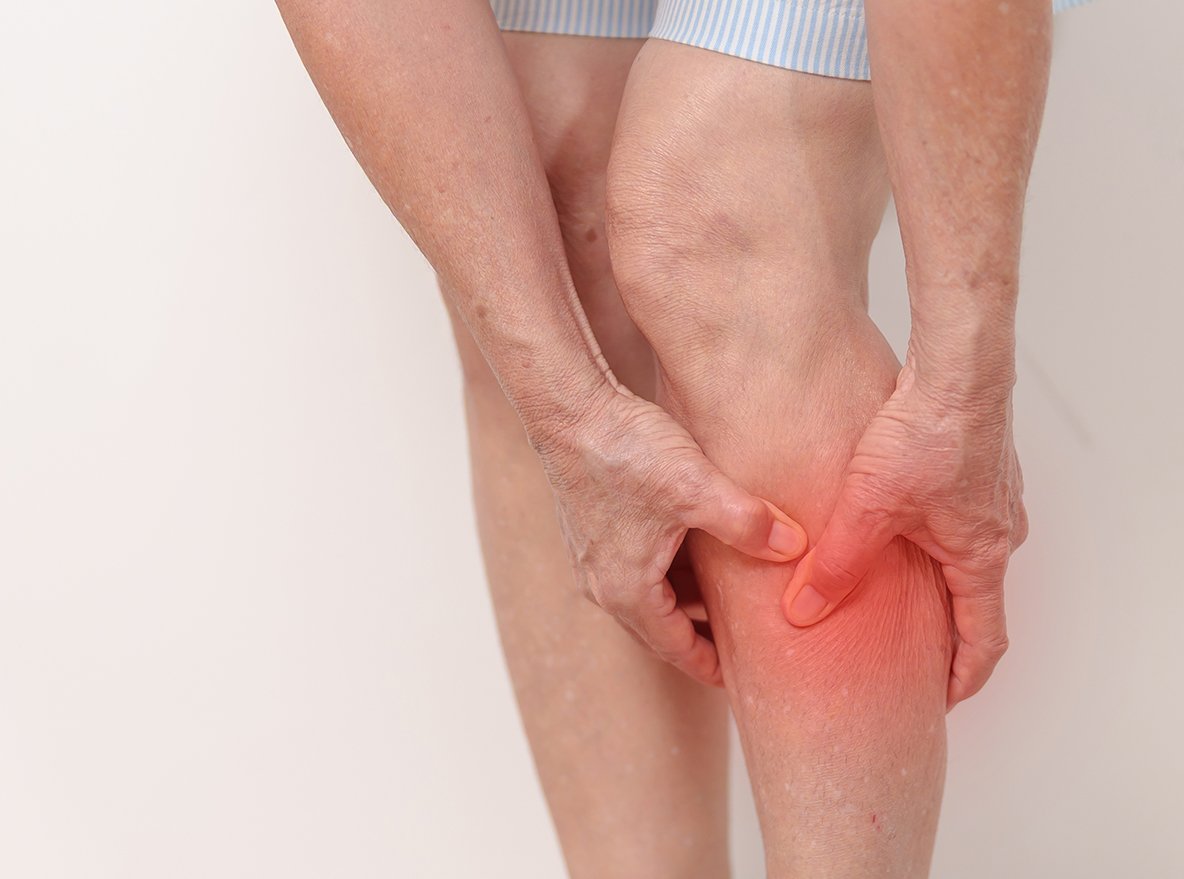 When to Worry About Vascular Leg Cramps