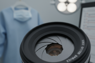 Basics of Clinical Photography Header