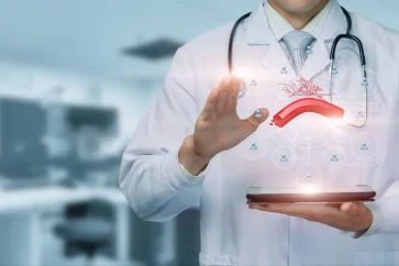 Vascular specialist surgeon in Singapore | Spectrum Surgery
